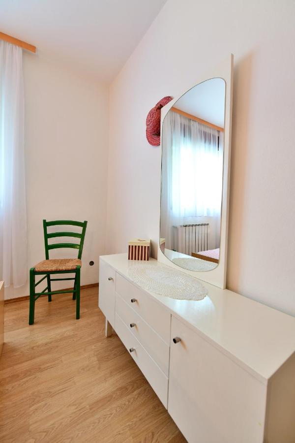 Apartments Alan Saborsko Dış mekan fotoğraf